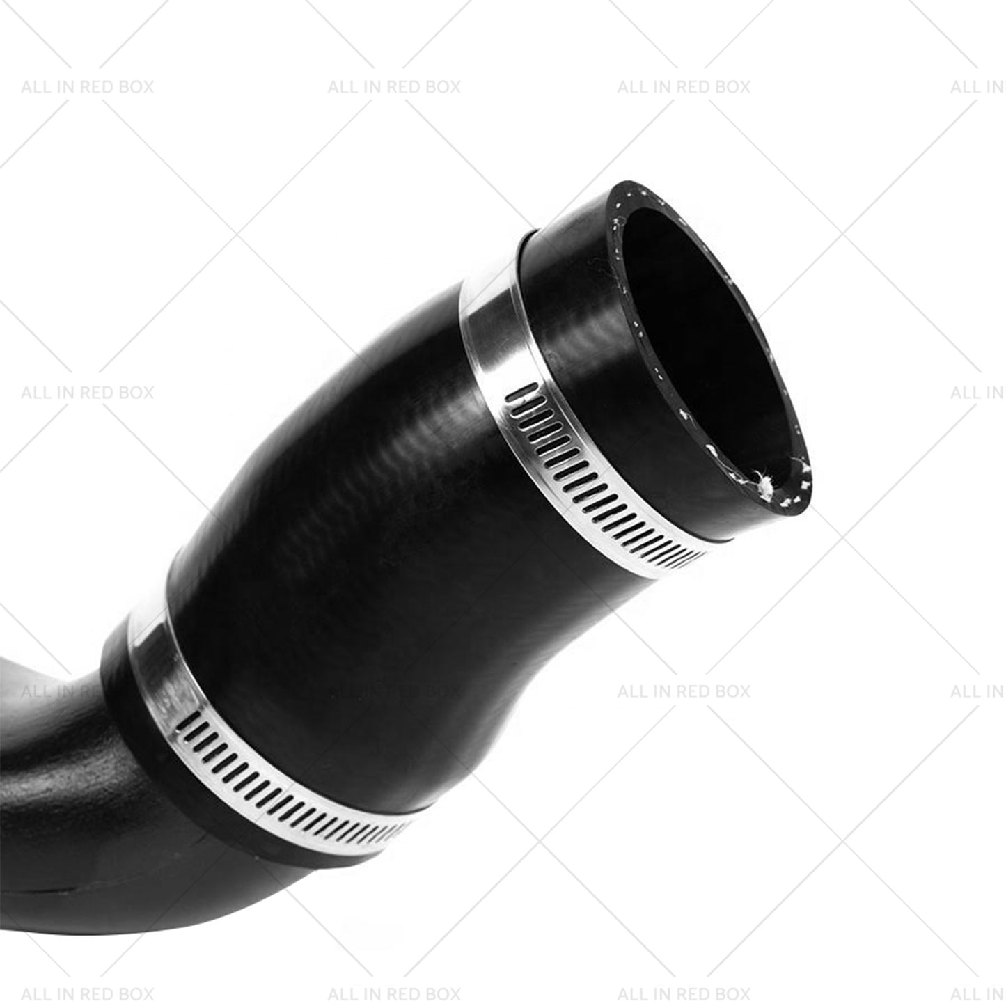 Intercooler Manifold Hose Pipe Suitable for Land Rover Freelander Mk TD4 06-14