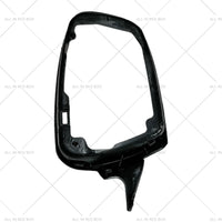 Right Side Mirror Cover Trim Suitable for ?Kia Cerato YD 2013-2018 Matte Black