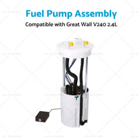 Fuel Pump Assembly Module Suitable For Great Wall V240 2. 4L Petrol 2009-ON