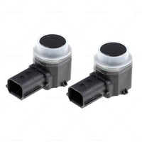 2PCS PDC Parking Sensor F1CT15K859AA5 Suitable For Ford Everest UA Ranger PX