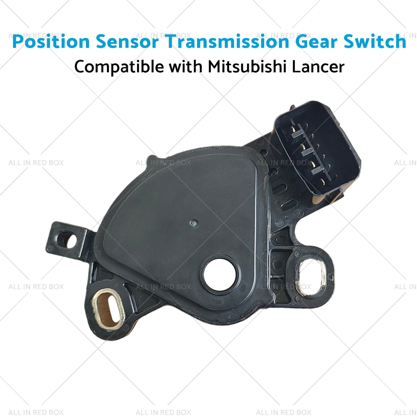 Transmission Gear Switch Position Sensor Suitable for Mitsubishi Lancer 03-17