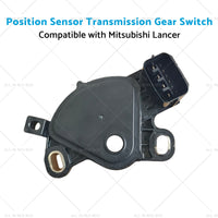 Transmission Gear Switch Position Sensor Suitable for Mitsubishi Lancer 03-17