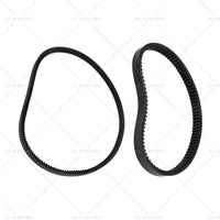 J55-G6241-00 Golf Cart Drive Starter Belt Suitable For Yamaha G2 G5 G8 G9 G14