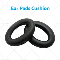 Ear Pads Headband Suitable for QuietComfort 2 QC2 QC15 QC25 Bose Earphones