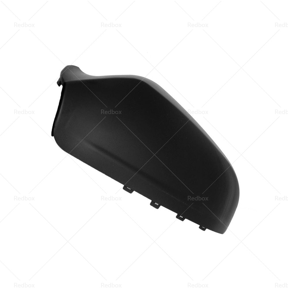 Left Side Matte Black Mirror Cover Cap Suitable For Holden Astra  AH  2005-2009