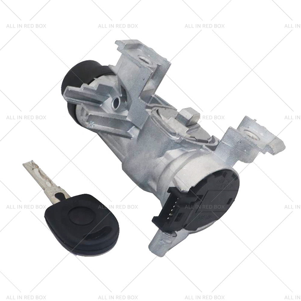 {{ Ignition Lock Cylinder Switch  and  Housing Assemby w  Key Suitable for VW Audi A3 }} - Buy Car Parts Online at {{ Kaka Auto Parts }}.