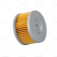 3x Oil Filter Suitable for Suzuki DR650 DR600 DR500 DR 650 DR650SE Triple Pack