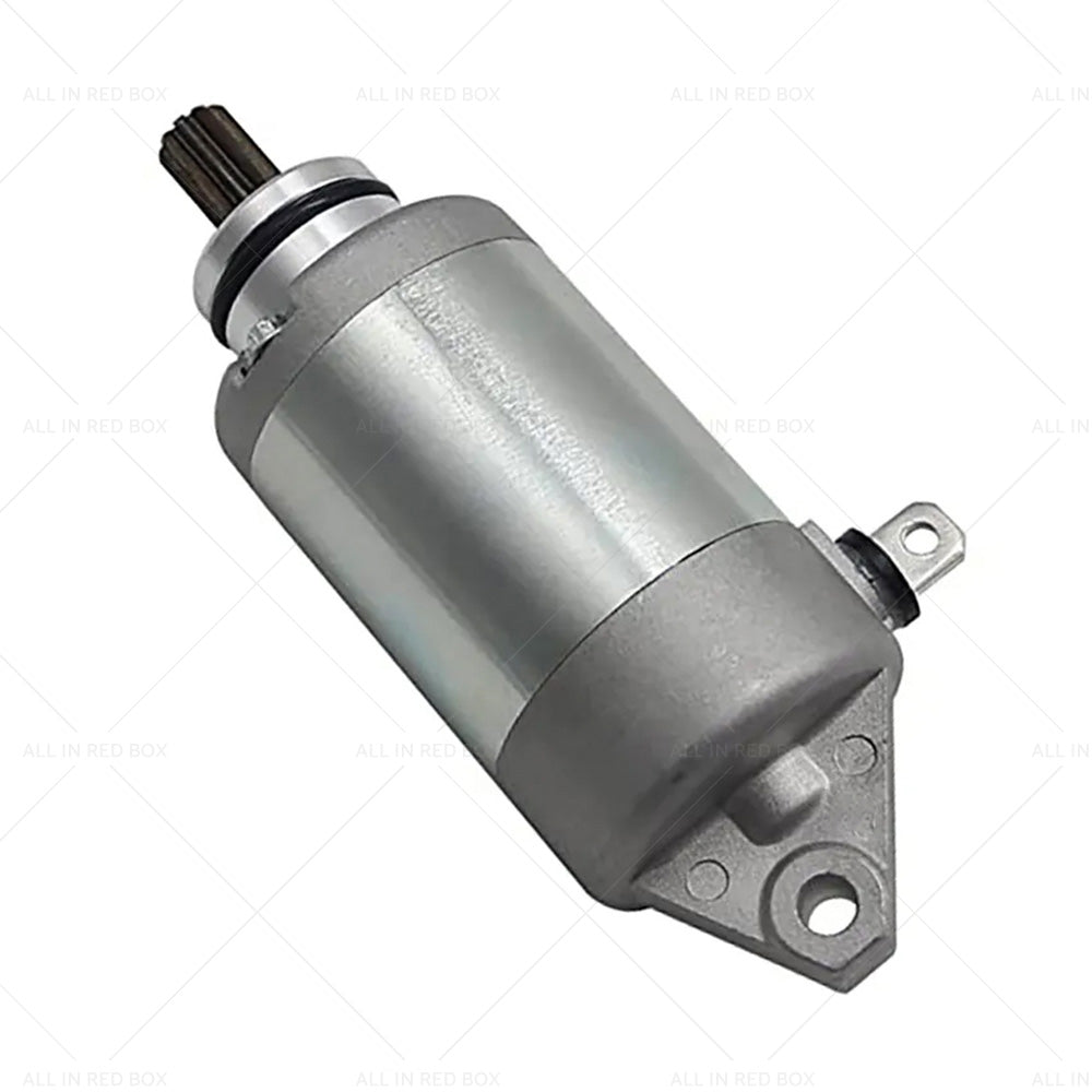 Starter Motor Suitable For Yamaha WR250F YZ250FX 2015-2019 2GB-81890-00