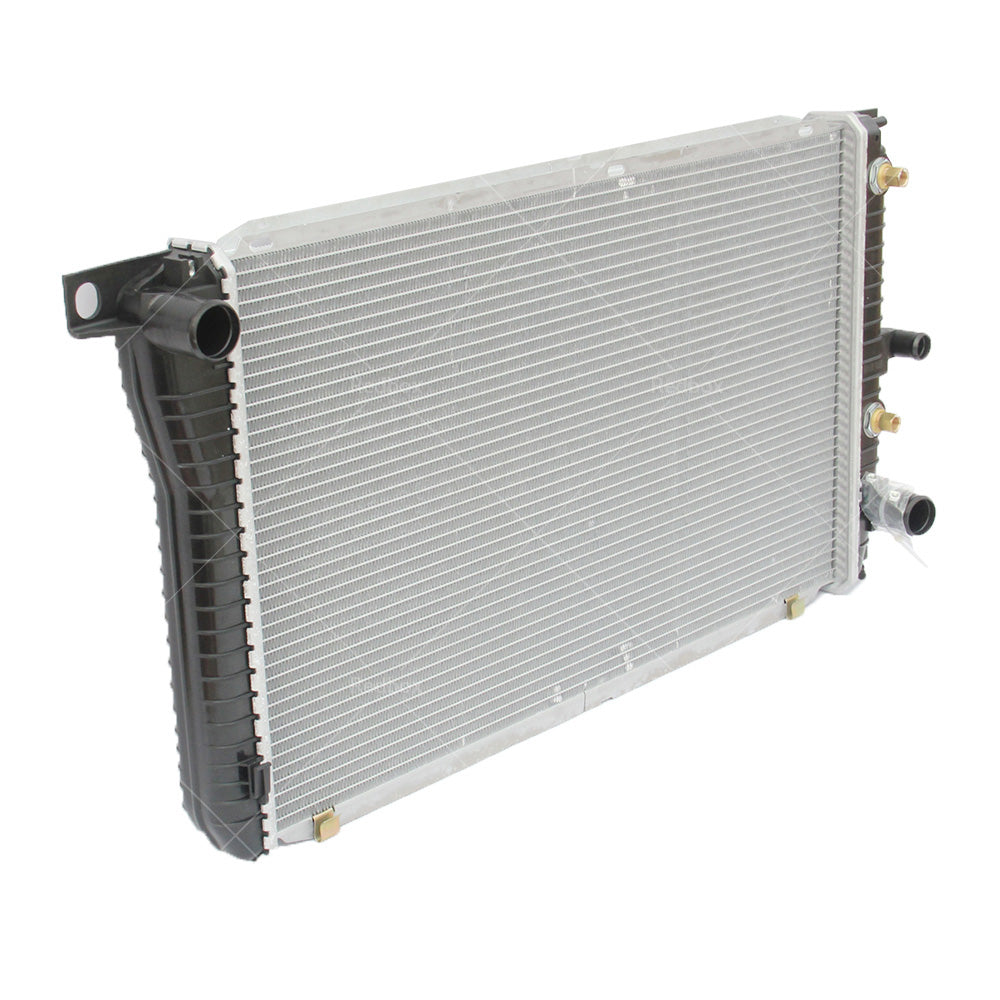 RADIATOR FOR FORD FAIRMONT EL FALCON EF EL FAIRLANE NF NL LTD DF DL AT MT 94-98