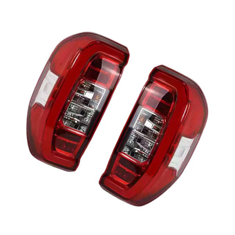 compare product 2x LED Tail Lights Rear Back Lamp Suitable For LDV T60 SK8C Ute 2021+ PRO / LUXE