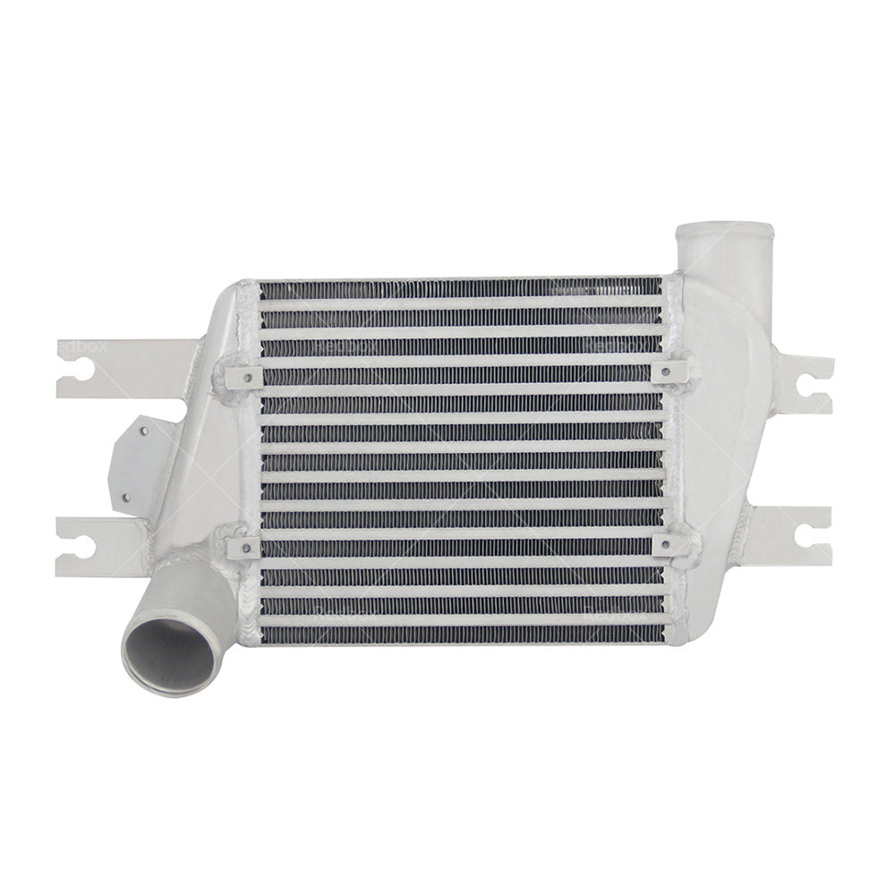 Upgrade Intercooler fits Nissan Patrol GU Y61 ZD30 3. 0L Turbo Diesel 2007 ON