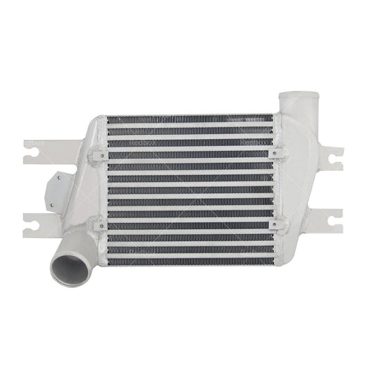 Upgrade Intercooler fits Nissan Patrol GU Y61 ZD30 3.0L Turbo Diesel 2007 ON