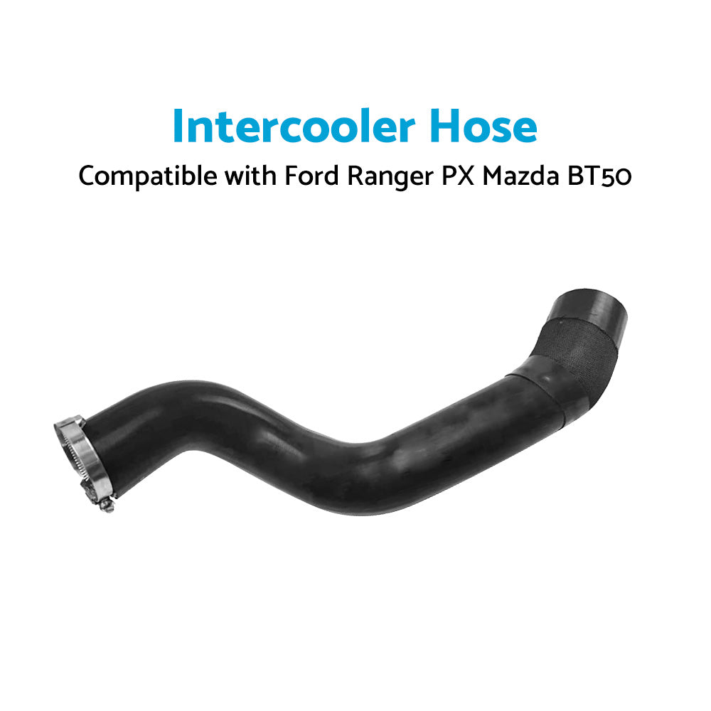 Intercooler Cold Side Hose Suitable For Ford Ranger PX Mazda BT50 3. 2L 2012-on