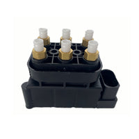 Air Suspension Solenoid Valve Block Suitable For Audi Q7 4LB, Jeep WK2 & VW Cayenne