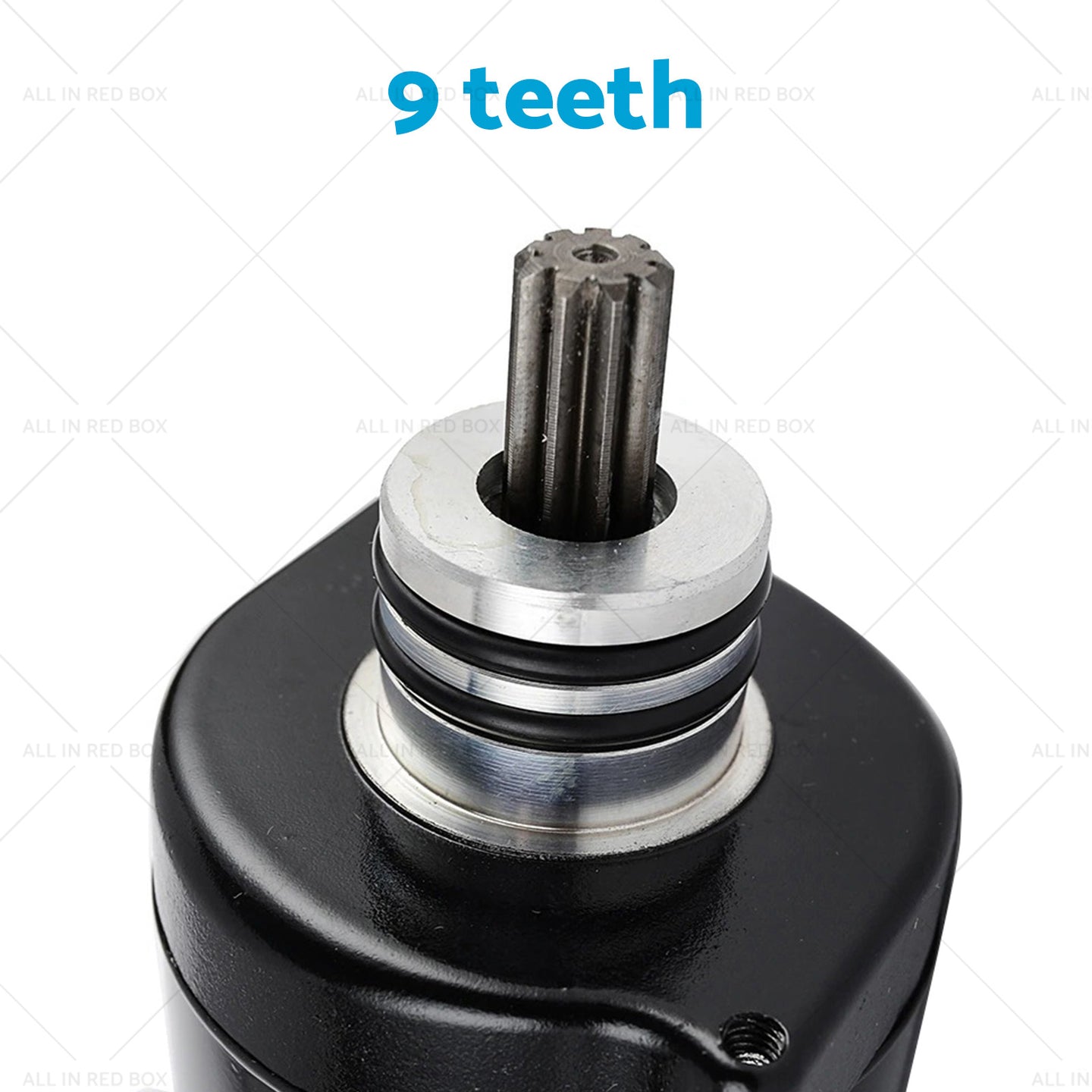 {{ Starter Motor Suitable for Kawasaki Jet Ski 650 Ts X2 Sx Sc 650Sx JB650 JF650 Starter Motor Suitable for Kawasaki Jet Ski JS750 JT900 Sea-Doo GSX LTD XP DI Starter Motor Suitable for Kawasaki Jet Ski JF650 JT1100 Sea Doo GTX GSX XP RX }} - Buy Car Parts Online at {{ Kaka Auto Parts }}.