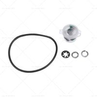 Valve Rebuild Repair Aluminium Kit Suitable for BMW DISA Fix Overhaul M54 3. 0