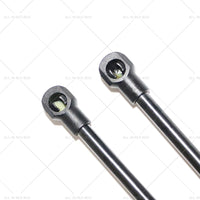 2pcs Gas Struts Suitable for Hilux ARB Canopy Side Window 285mm 007115 6603030