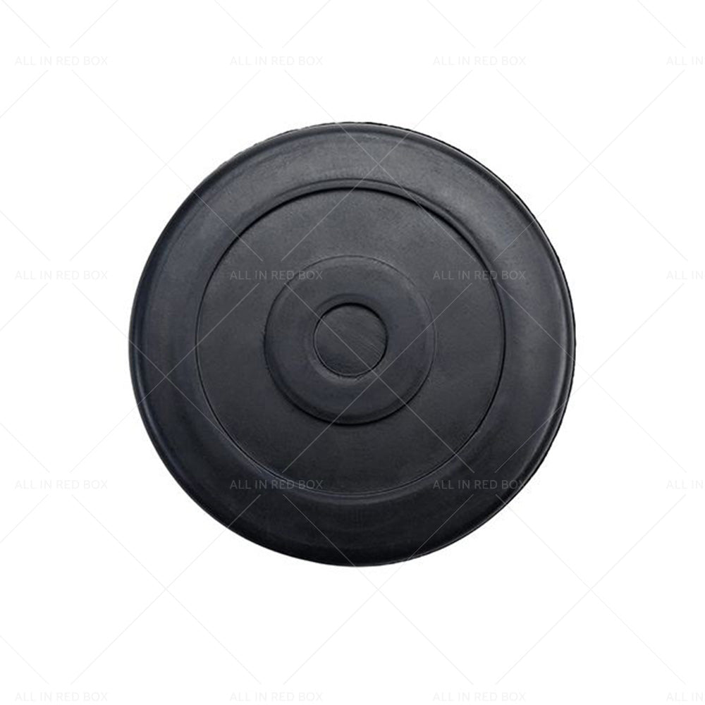 Round Rubber Arm Pads Suitable For Bendpak Lift Danmar Lift Set Of 4 HD slip on