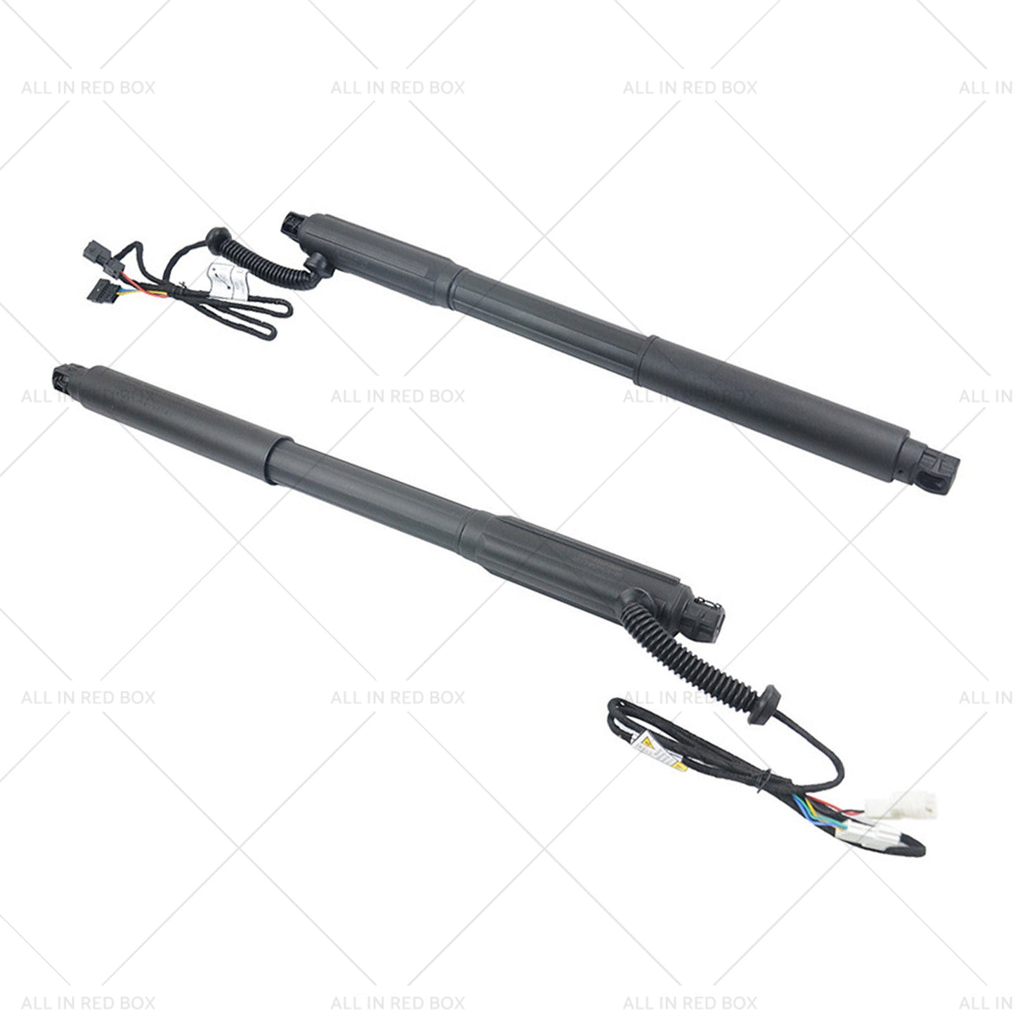 Piar LeftRight Tailgate Boot Gas Strut Suitable for BMW X5 E70 2006-2013