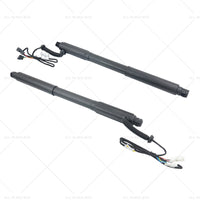 Piar LeftRight Tailgate Boot Gas Strut Suitable for BMW X5 E70 2006-2013