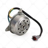 Driver or Passenger Side Radiator Cooling Fan Motor Suitable for Infiniti Nissan