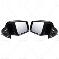 View Side Mirror Assembly Rear Suitable for 05-11 Mercedes Benz W164 X164 ML GL