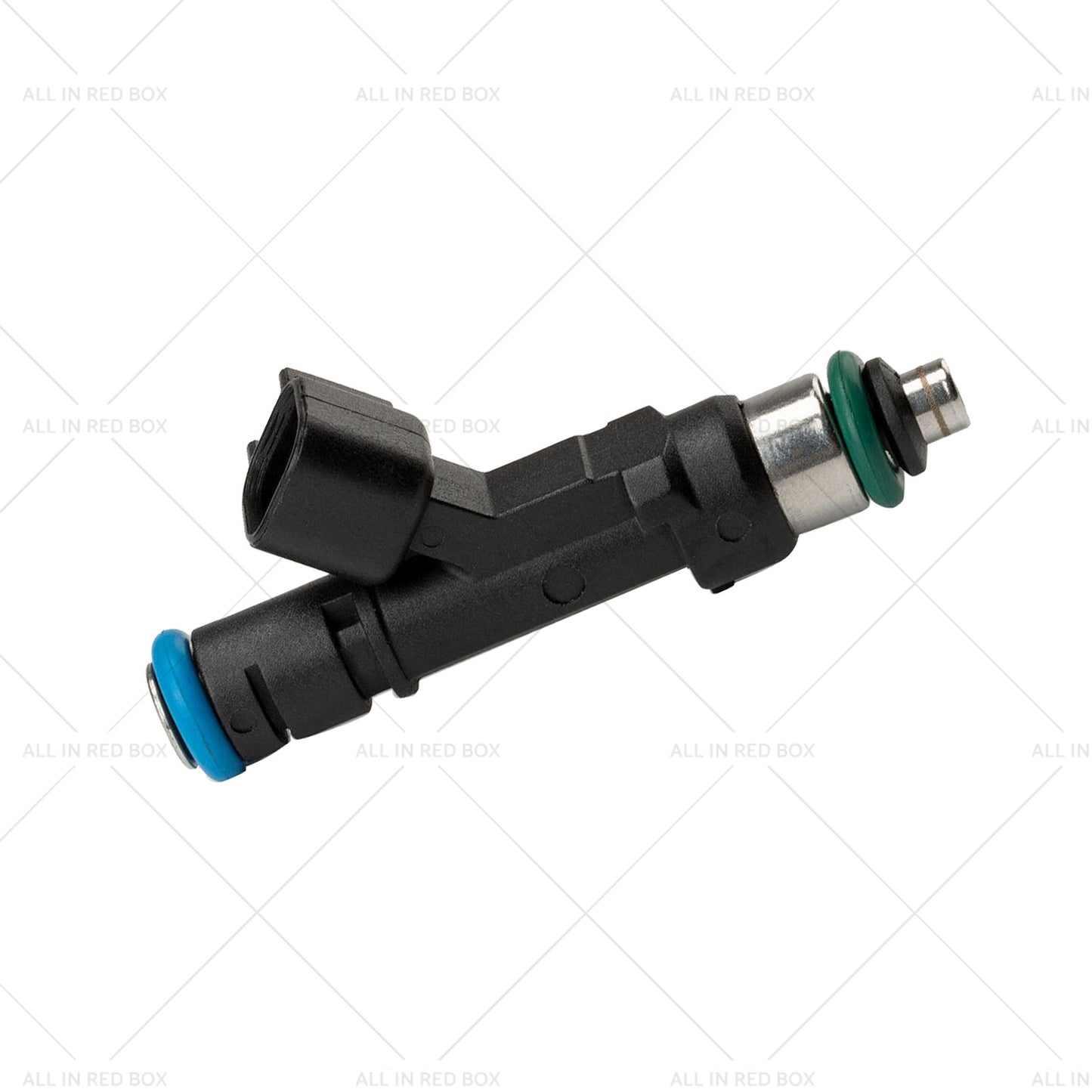 0280158119 6x Fuel Injectors Suitable for Jeep Dodge Wrangler Chrysler 3.3L 3.8L