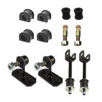 Front Rear Sway Bar LinkageBushes Suitable for Toyota Landcruiser 105 80 Series