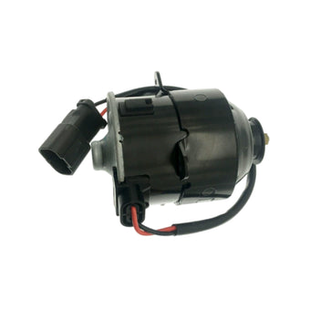compare product Radiator Thermo Cooling Fan Motor Suitable for Honda Accord Euro CL 2002-2008