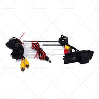 Rear View Camera Suitable For VW Passat Polo Golf Bora Reverse Backup Parking