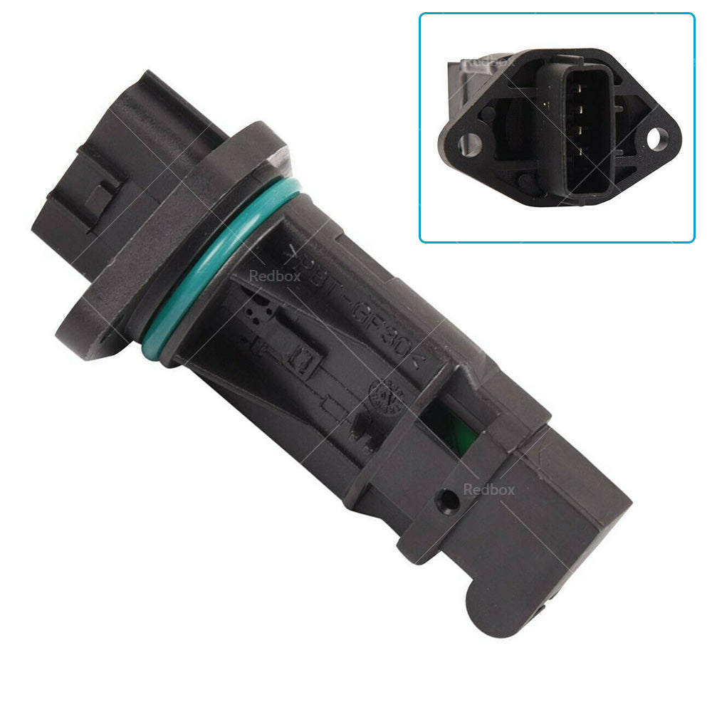 Mass Air Flow Meter Sensor MAF for Nissan Patrol GU 3. 0TD Pulsar N16 Maxima A33