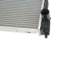 RADIATOR FOR FORD FALCON AU AU2 AU3 FAIRMONT XR XR8 XR6 FAIRLANE LTD AT MT 98-02