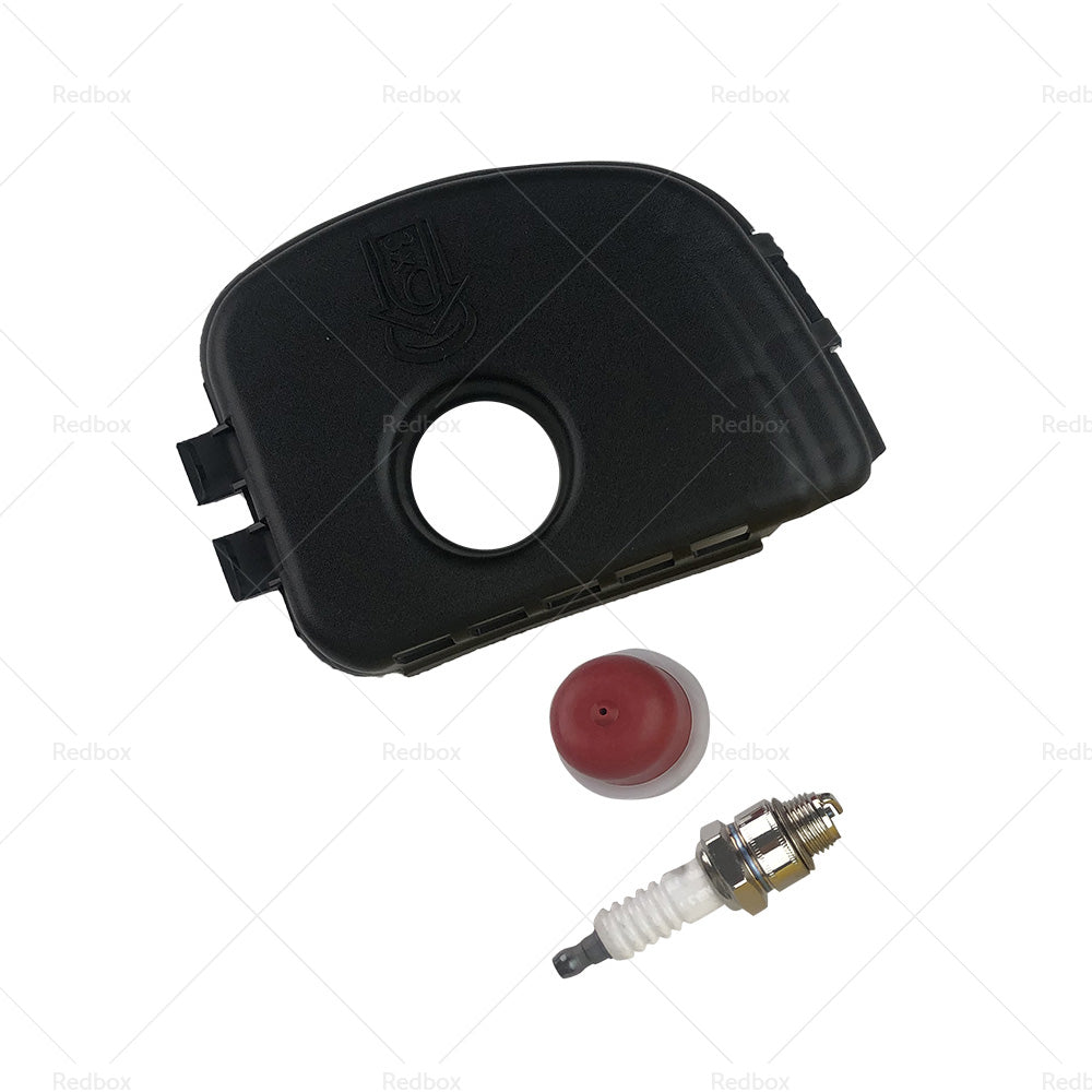 Air Filter Cover Suitable For B and S 300E 450E 500E Serie 594281 799579 Lawn Mower