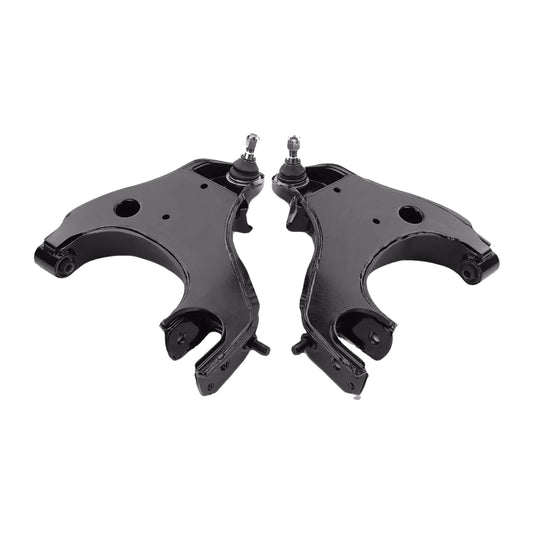 Control Arm And Ball Joint Assembly Suitable For Nissan Navara 4WD D22 1997–2015