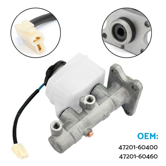 Brake Master Cylinder Suitable For Toyota Land Cruiser 80 Series FJ80 HZJ80 HDJ