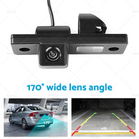 Reverse Camera Suitable For Holden Captiva Cruze Epica Barina Rear View Backup