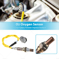 Pre-cat Oxygen O2 Sensor 22641-AA230 for Subaru Forester Impreza Outback 02-07