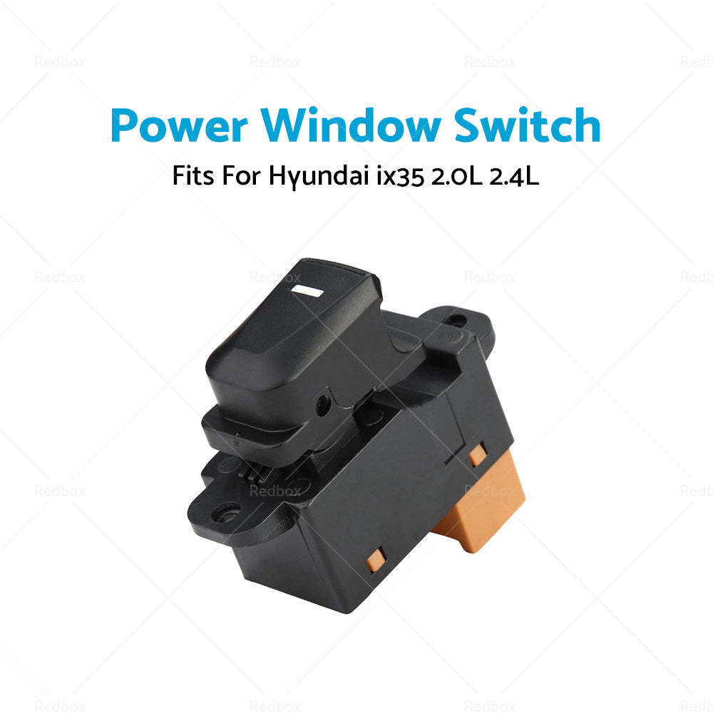 Electric Power Window Switch Control For Hyundai IX35 2. 0L 2. 4L 93580-2Z000