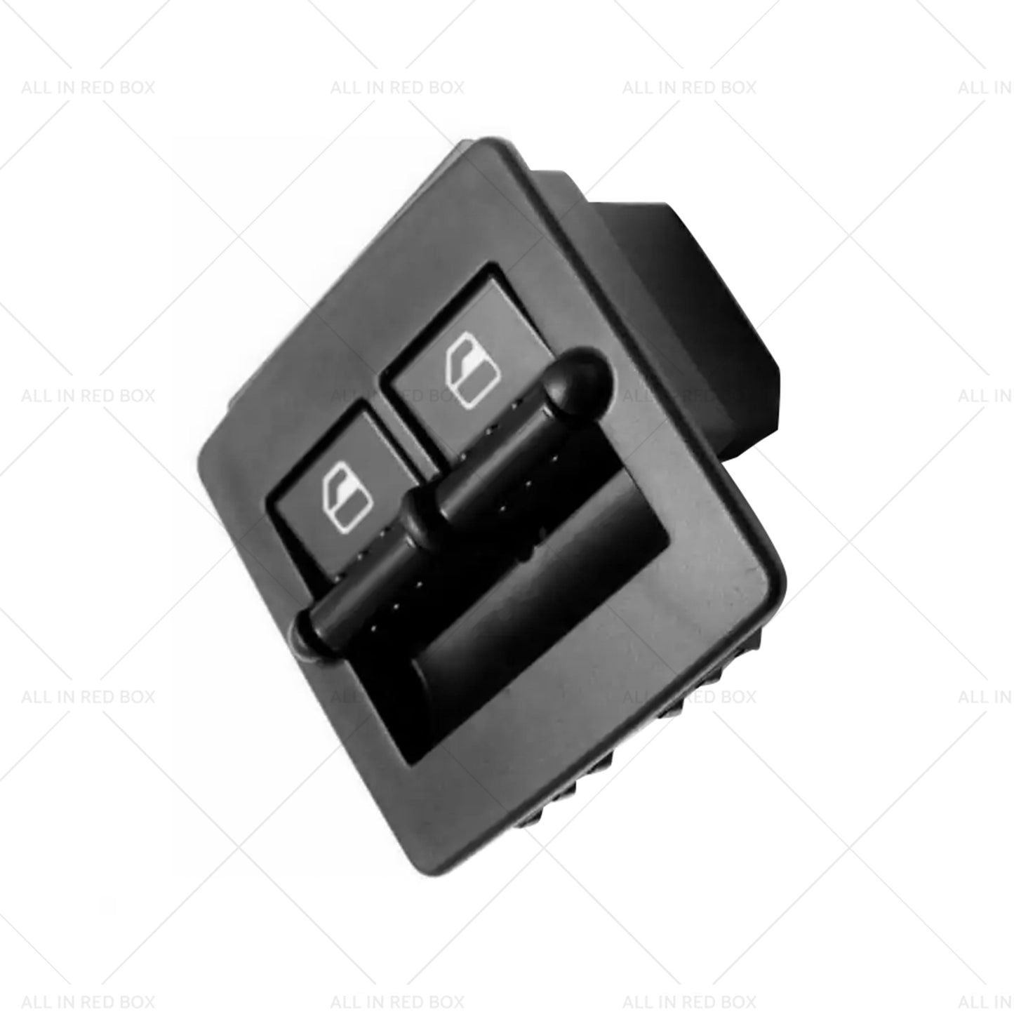 Right Hand Drive Power Window Master Control Door Switch Suitable For Volkswagen