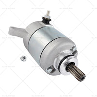 Starter Motor Suitable For Honda CBF125 09-13 CBF150 07-11 CRF150F 06-17