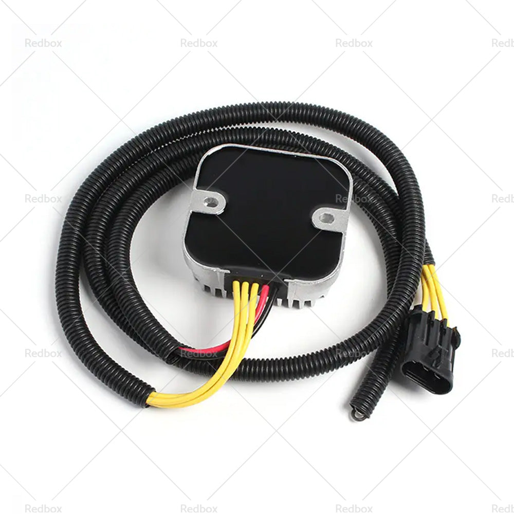 Voltage Rectifier Regulator Suitable for Polaris 4014543 4015214 4015230 4014405