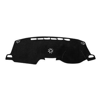 compare product Non-Slip Dash Mat Dashboard Cover Suitable For Renault Koleos Zen / Intense 2016-2023
