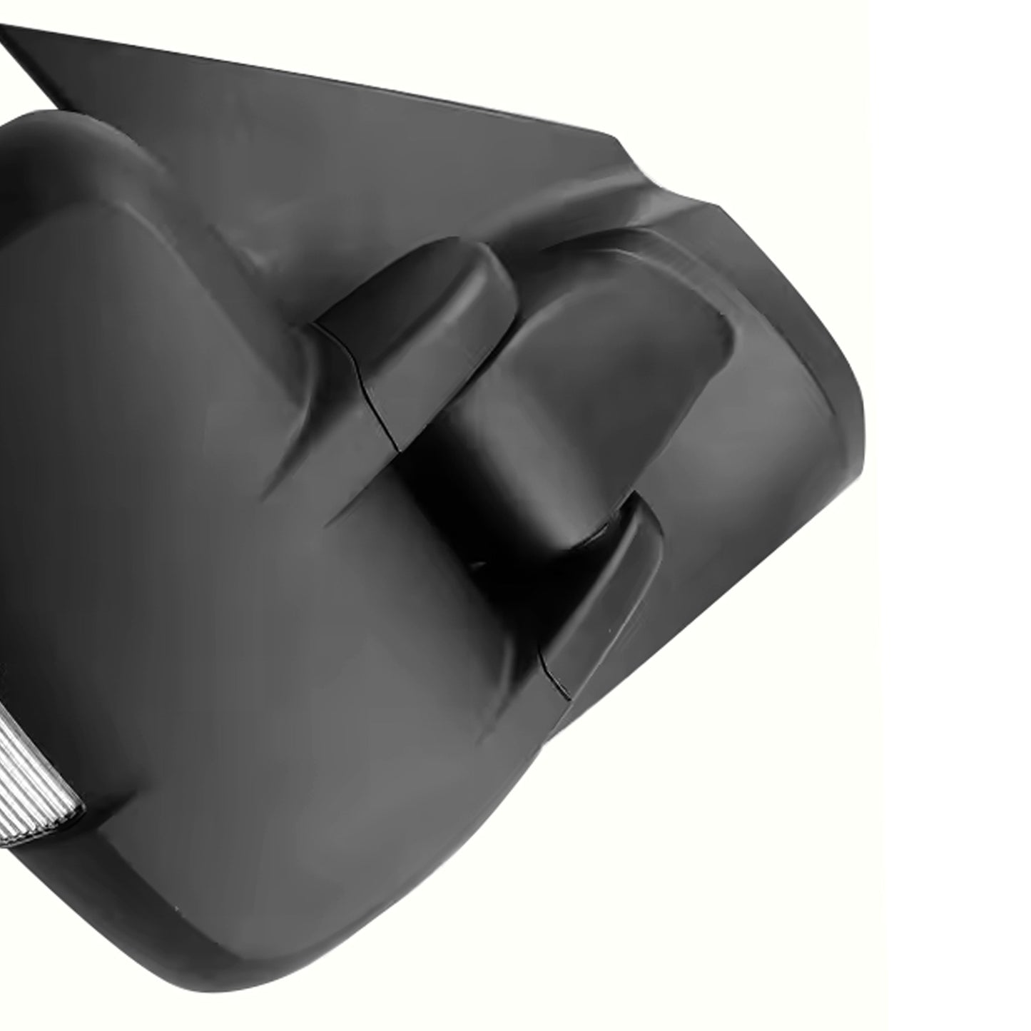 RH Side Door Mirror Electric Adjustment Driver Side Suitable For LDV V80 13 on