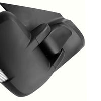 RH Side Door Mirror Electric Adjustment Driver Side Suitable For LDV V80 13 on