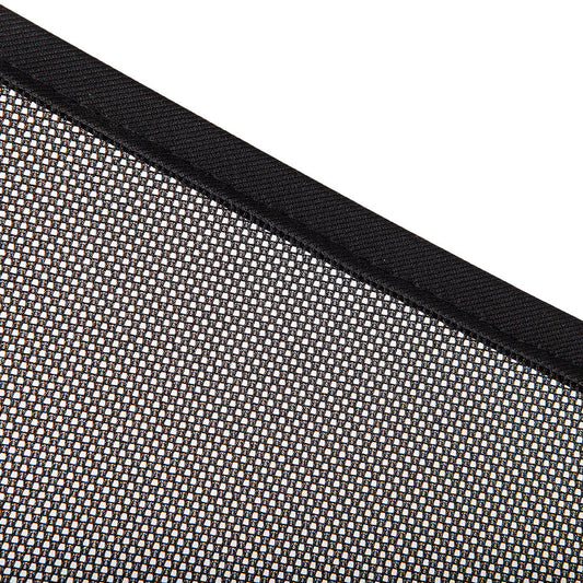4x Foldable Window Mesh Sun Shade Suitable For Golf MK7 MK7.5 Hatch 2013-2020