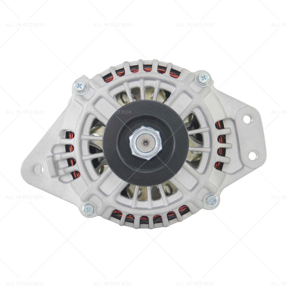 Alternator Suitable For Mitsubishi Pajero NF NG NH NJ NK NL V6 engine 6G72 3. 0L