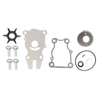 Impeller Water Pump Kit Suitable for Yamaha Outboard 40-50 HP 95-16 63D-W0078-01