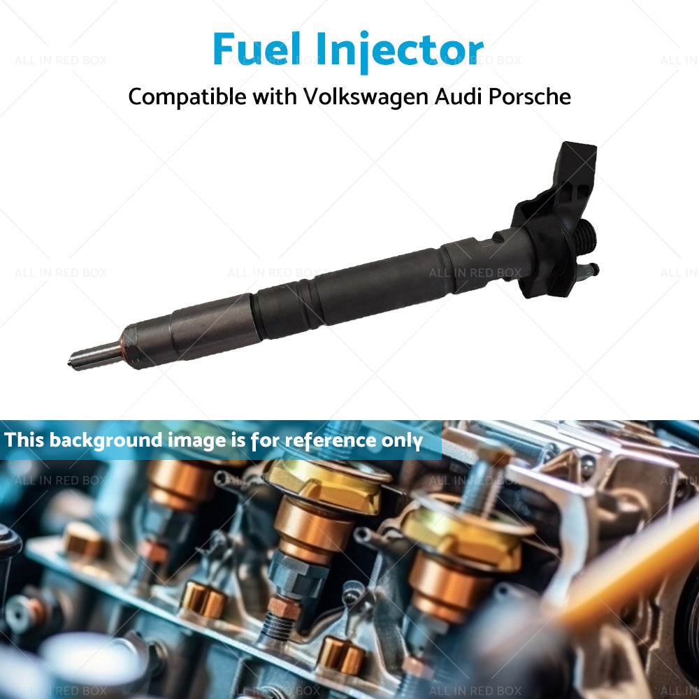 Feul Injector Suitable for Audi 2. 7L 3. 0L Volkswagen VW Porsche Cayenne 3. 0L