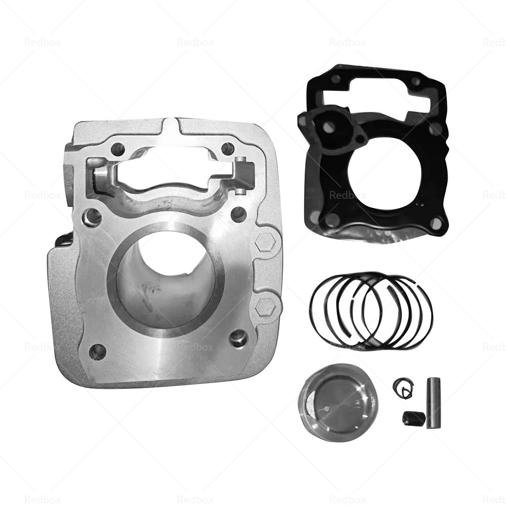 Suitable For Honda CB125E XR125L Cylinder Piston Gasket Engine Rebuild Kit 125cc