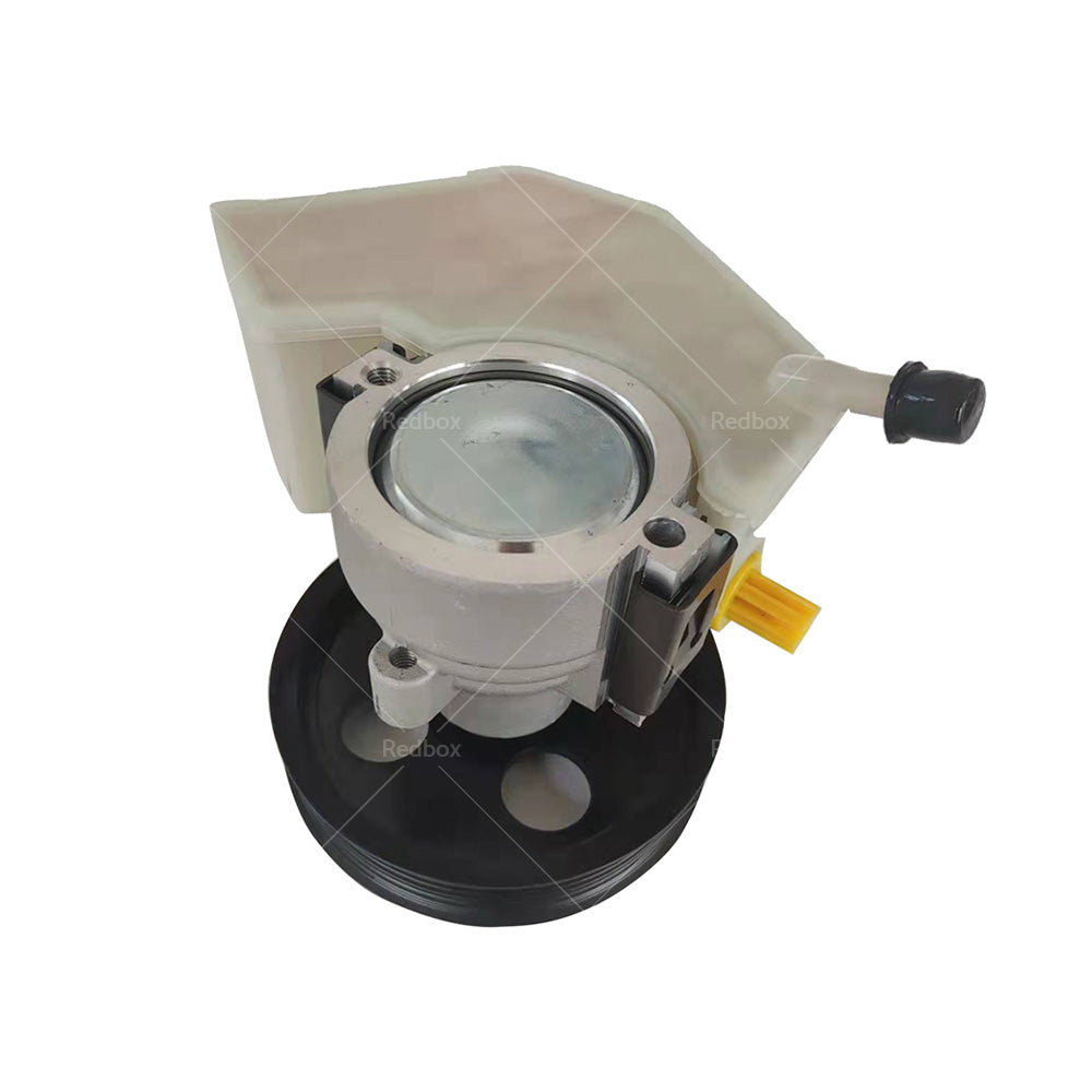 Power Steering Pump Suitable for Ford Falcon BA BF FG 6CYL INC XR6  and  TURBO LPG